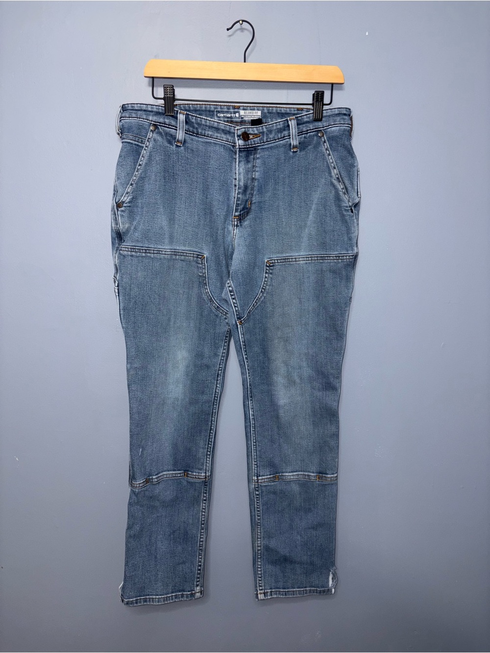 Carhartt • Jeans
